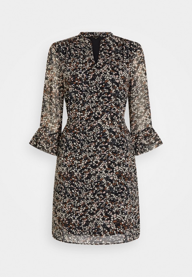 Bottes Plateforme Gabor | Taupe Exclusif